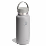 HYDRO FLASK 32 OZ WIDE MOUTH BOTTLE - 946 ML