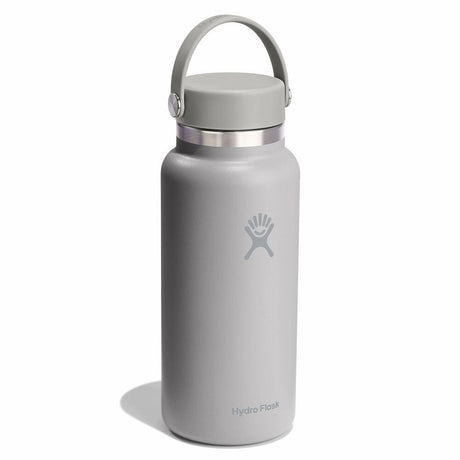 HYDRO FLASK 32 OZ WIDE MOUTH BOTTLE - 946 ML