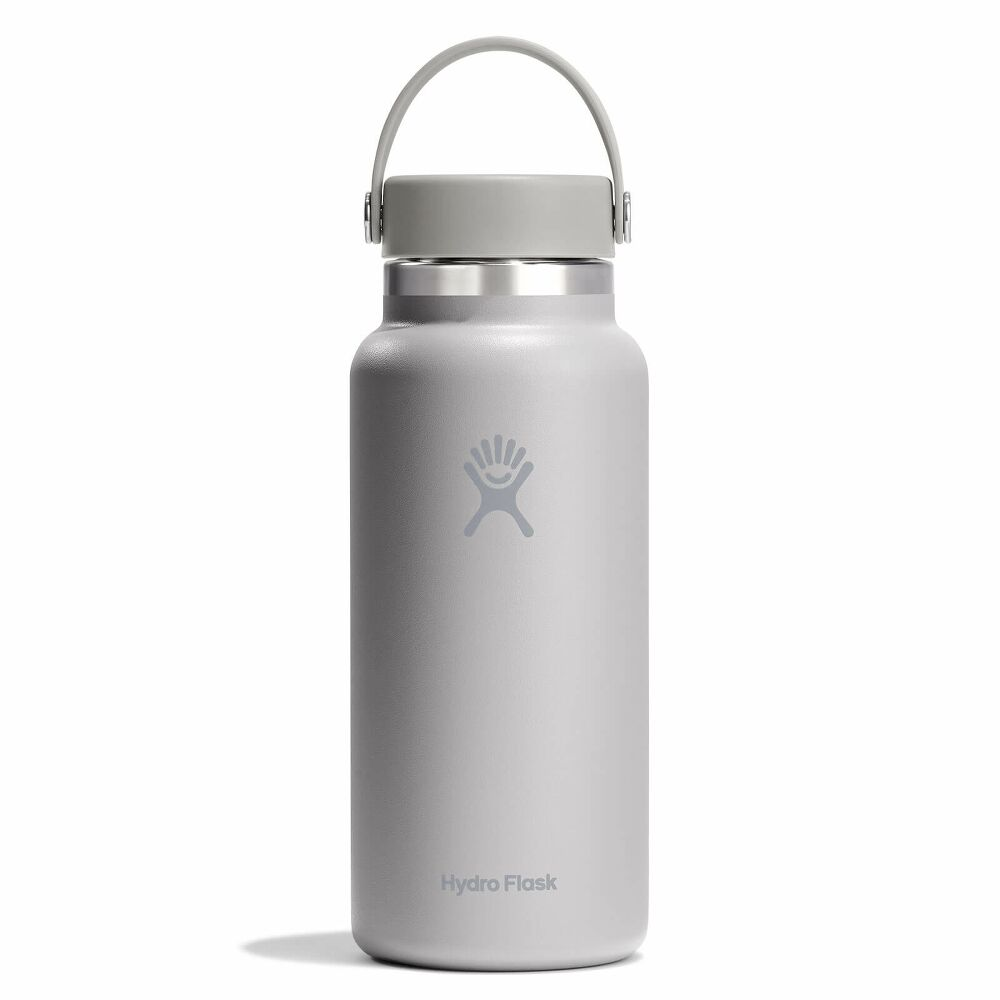HYDRO FLASK 32 OZ WIDE MOUTH BOTTLE - 946 ML