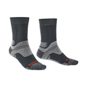 MOŠKE NOGAVICE HIKE MIDWEIGHT MERINO PERFORMANCE BOOT