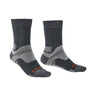 HIKE MIDWEIGHT MERINO PERFORMANCE BOOT MEN'S SOCKS