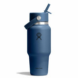 HYDRO FLASK 24 WIDE FLEX STRAW TRAVEL BOTTLE - 709 ML