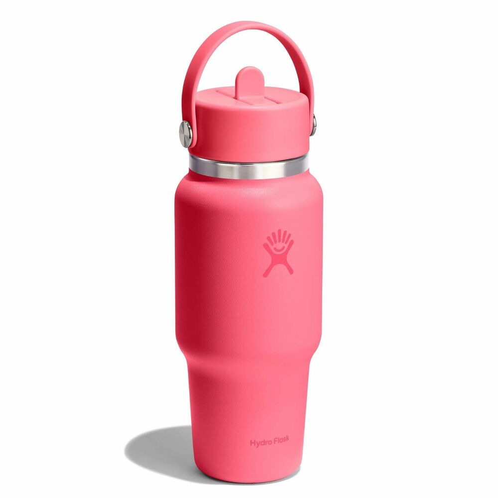 HYDRO FLASK 24 WIDE FLEX STRAW TRAVEL BOTTLE - 709 ML