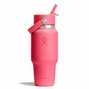 HYDRO FLASK 24 WIDE FLEX STRAW TRAVEL BOTTLE - 709 ML