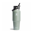TERMO LONČEK 32 WIDE FLEX STRAW TRAVEL BOTTLE - 946 ML