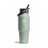 TERMO LONČEK 32 WIDE FLEX STRAW TRAVEL BOTTLE - 946 ML