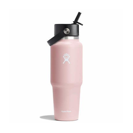 TERMO LONČEK 32 WIDE FLEX STRAW TRAVEL BOTTLE - 946 ML