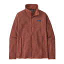 ŽENSKI FLIS BETTER SWEATER JKT
