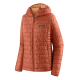 ŽENSKA PUHOVKA NANO PUFF HOODY