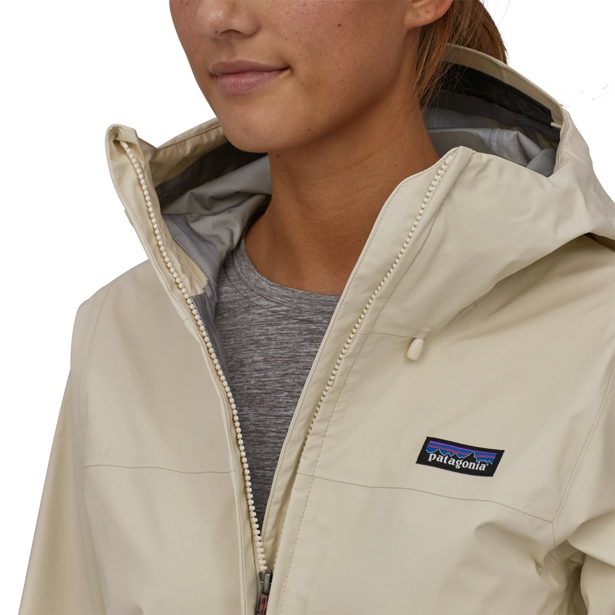 WOMEN'S TORRENTSHELL 3L RAIN JACKET