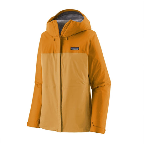 WOMEN'S TORRENTSHELL 3L RAIN JACKET
