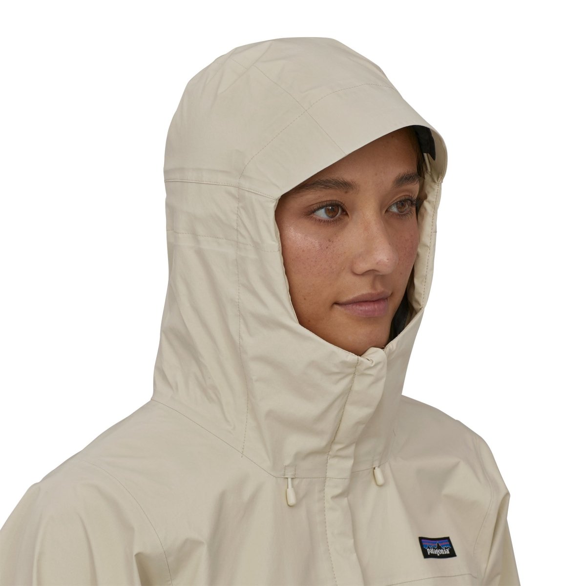 WOMEN'S TORRENTSHELL 3L RAIN JACKET