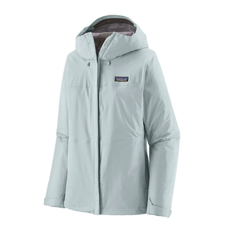 WOMEN'S TORRENTSHELL 3L RAIN JACKET