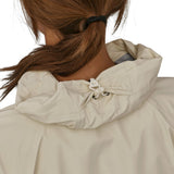 WOMEN'S TORRENTSHELL 3L RAIN JACKET
