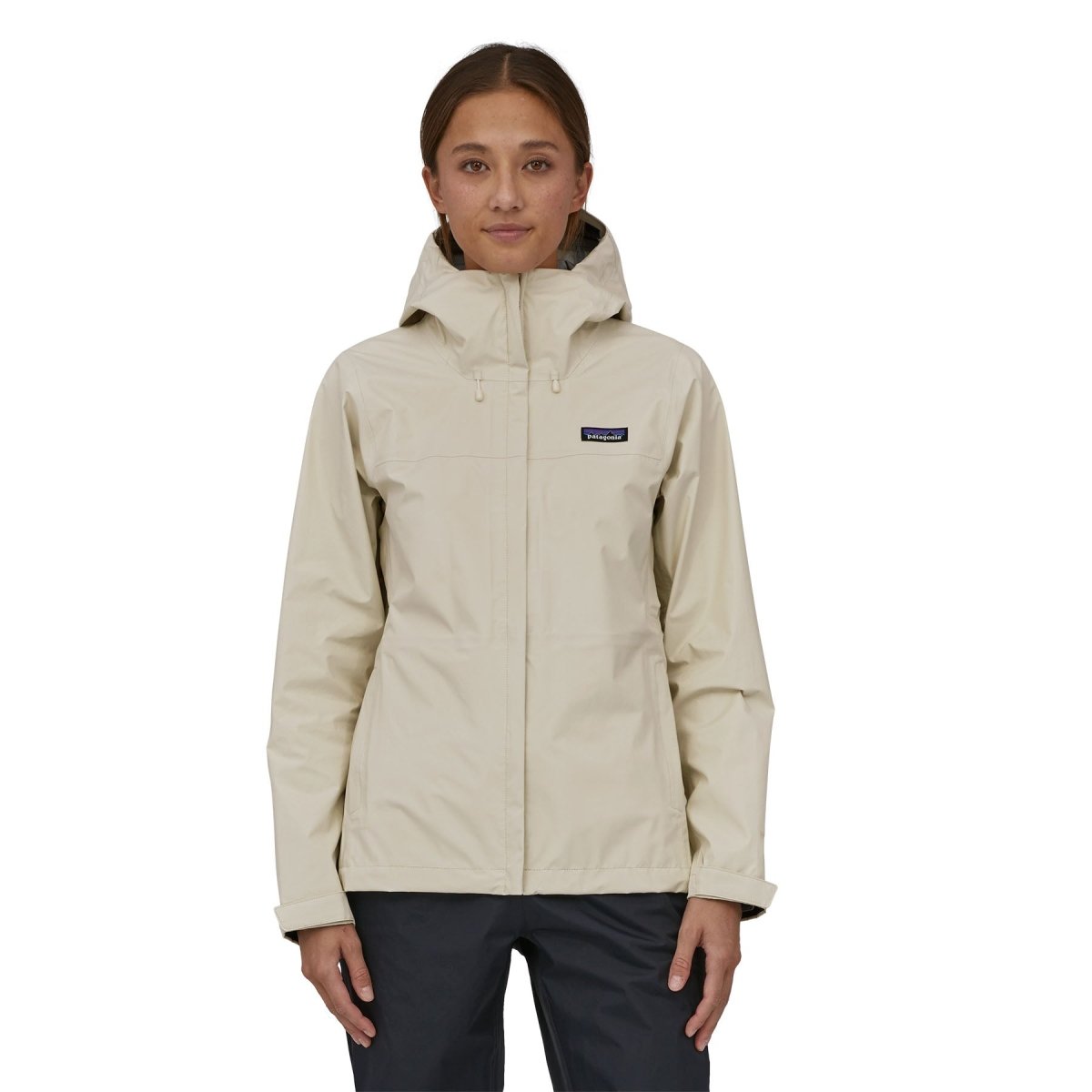 WOMEN'S TORRENTSHELL 3L RAIN JACKET