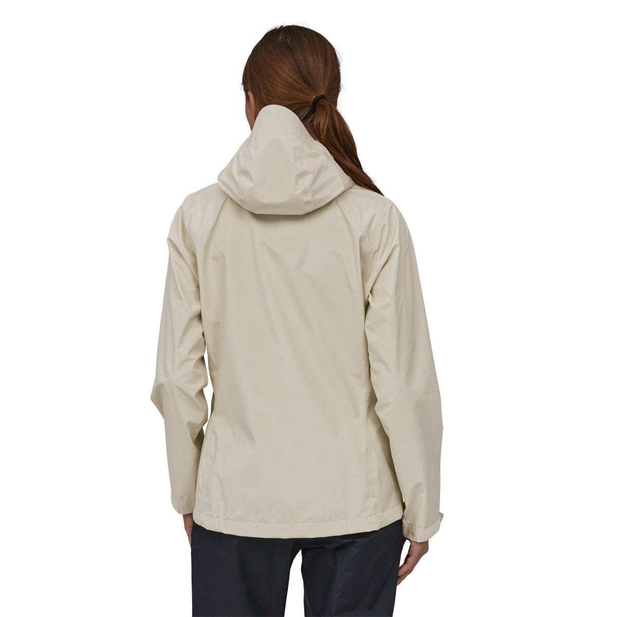 WOMEN'S TORRENTSHELL 3L RAIN JACKET