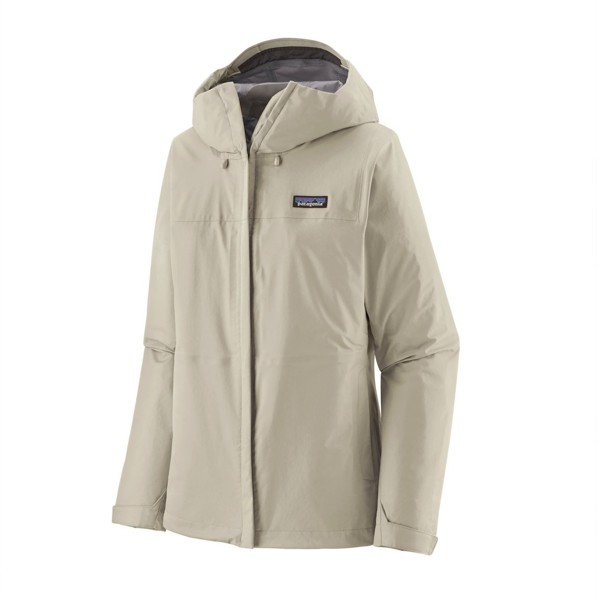 WOMEN'S TORRENTSHELL 3L RAIN JACKET