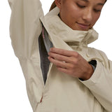 WOMEN'S TORRENTSHELL 3L RAIN JACKET
