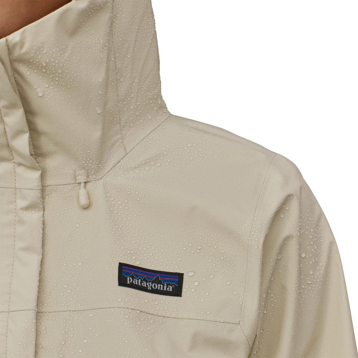 WOMEN'S TORRENTSHELL 3L RAIN JACKET