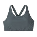 ŽENSKI ŠPORTNI MODRČEK SHADOWLITE MID IMPACT ADJUSTABLE BRA