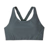 ŽENSKI ŠPORTNI MODRČEK SHADOWLITE MID IMPACT ADJUSTABLE BRA