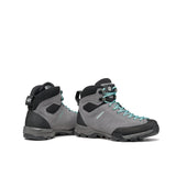WOMEN'S HIKING SHOES MOJITO HIKE GTX
