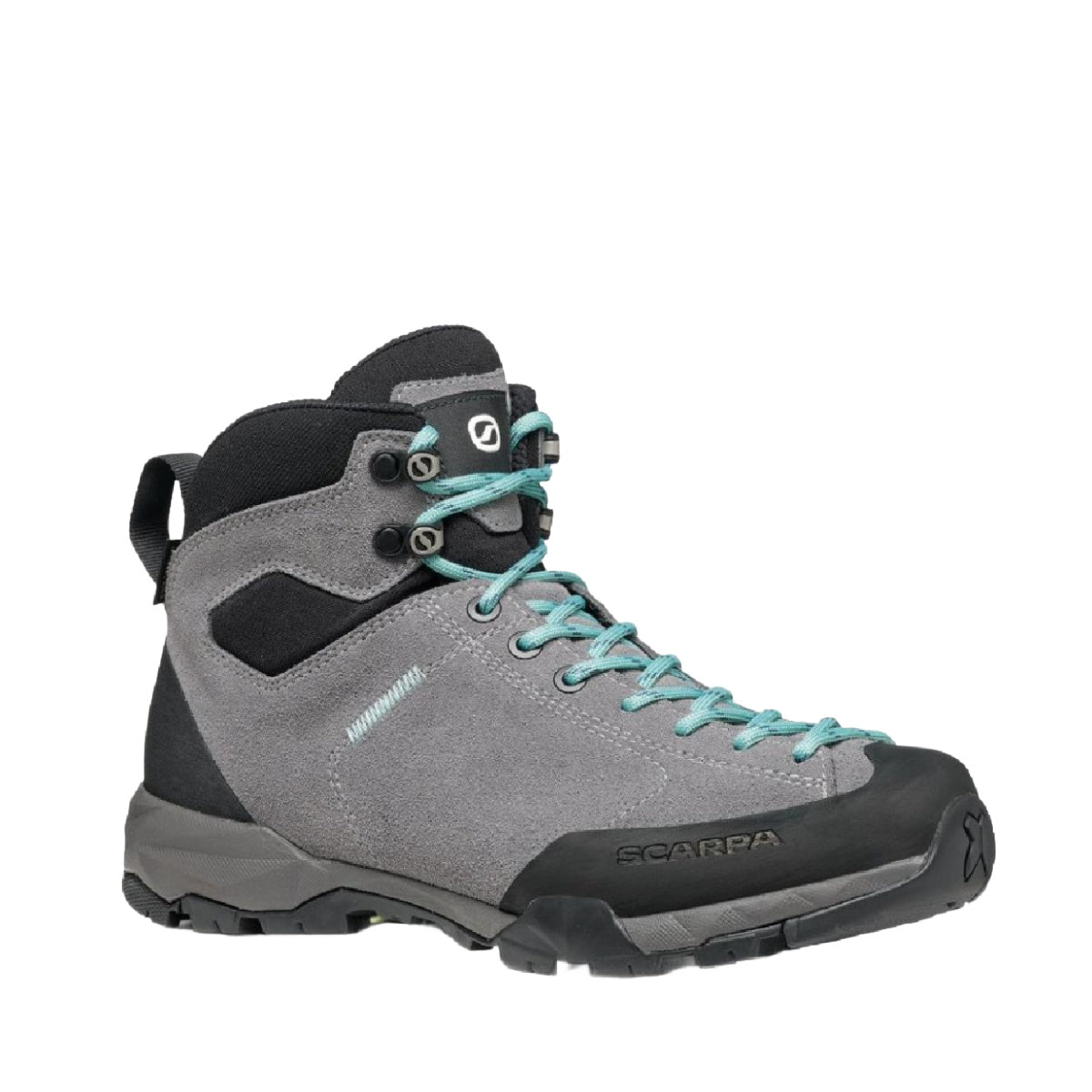 WOMEN'S HIKING SHOES MOJITO HIKE GTX