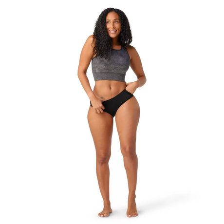 WOMEN'S UNDERWEAR INTRAKNIT HIPSTER