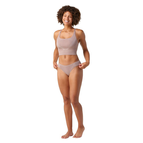 WOMEN'S UNDERWEAR INTRAKNIT