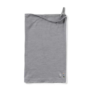 BUFF MERINO SPORT ULTRALIGHT siv - Alpska Šola Bovec