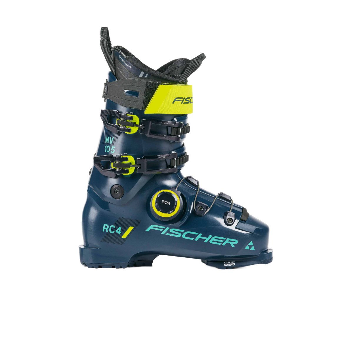 FISCHER SKI BOOTS RC4 105 MV BOA Alpska ola Bovec
