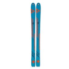 FISCHER SMUČI HANNIBAL 96 CARBON 2021 - Alpska Šola Bovec