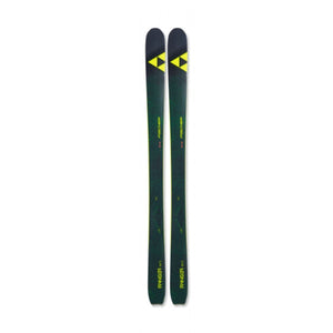 FISCHER SMUČI RANGER 99 TI 2021 - Alpska Šola Bovec