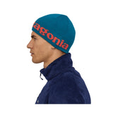 KAPA BEANIE turkizna - Alpska Šola Bovec