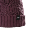 KAPA OH-MEGA FUR POM BEANIE - Alpska Šola Bovec
