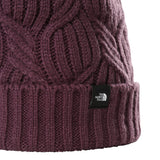 KAPA OH-MEGA FUR POM BEANIE - Alpska Šola Bovec