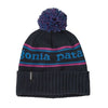 KAPA POWDER TOWN BEANIE temnomodra - Alpska Šola Bovec