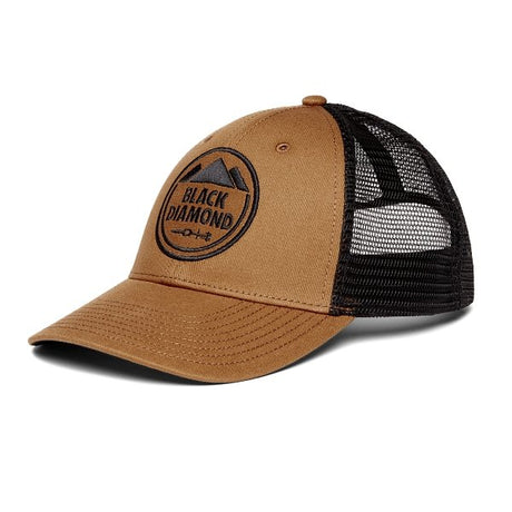 KAPA S ŠILTOM LOW PROFILE TRUCKER - Alpska Šola Bovec