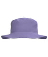 KLOBUK BUCKET HAT vijola / roza - Alpska Šola Bovec