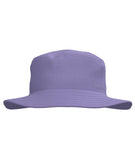 KLOBUK BUCKET HAT vijola / roza - Alpska Šola Bovec