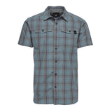 MOŠKA SRAJCA BENCHMARK svetlomodra - Alpska Šola Bovec