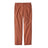 MOŠKE DOLGE HLAČE FUNHOGGERS PANTS oranžne - Alpska Šola Bovec