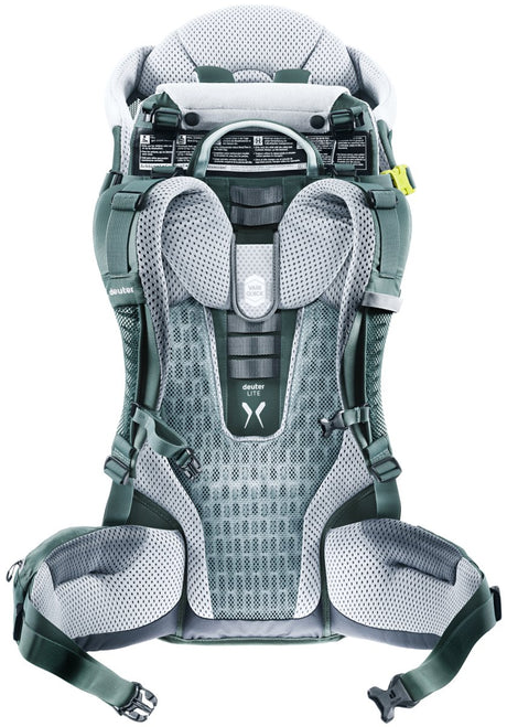 DEUTER KID COMFORT ACTIVE