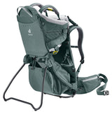 DEUTER KID COMFORT ACTIVE