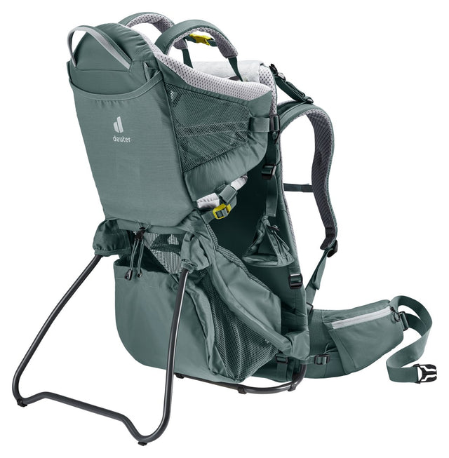DEUTER KID COMFORT ACTIVE