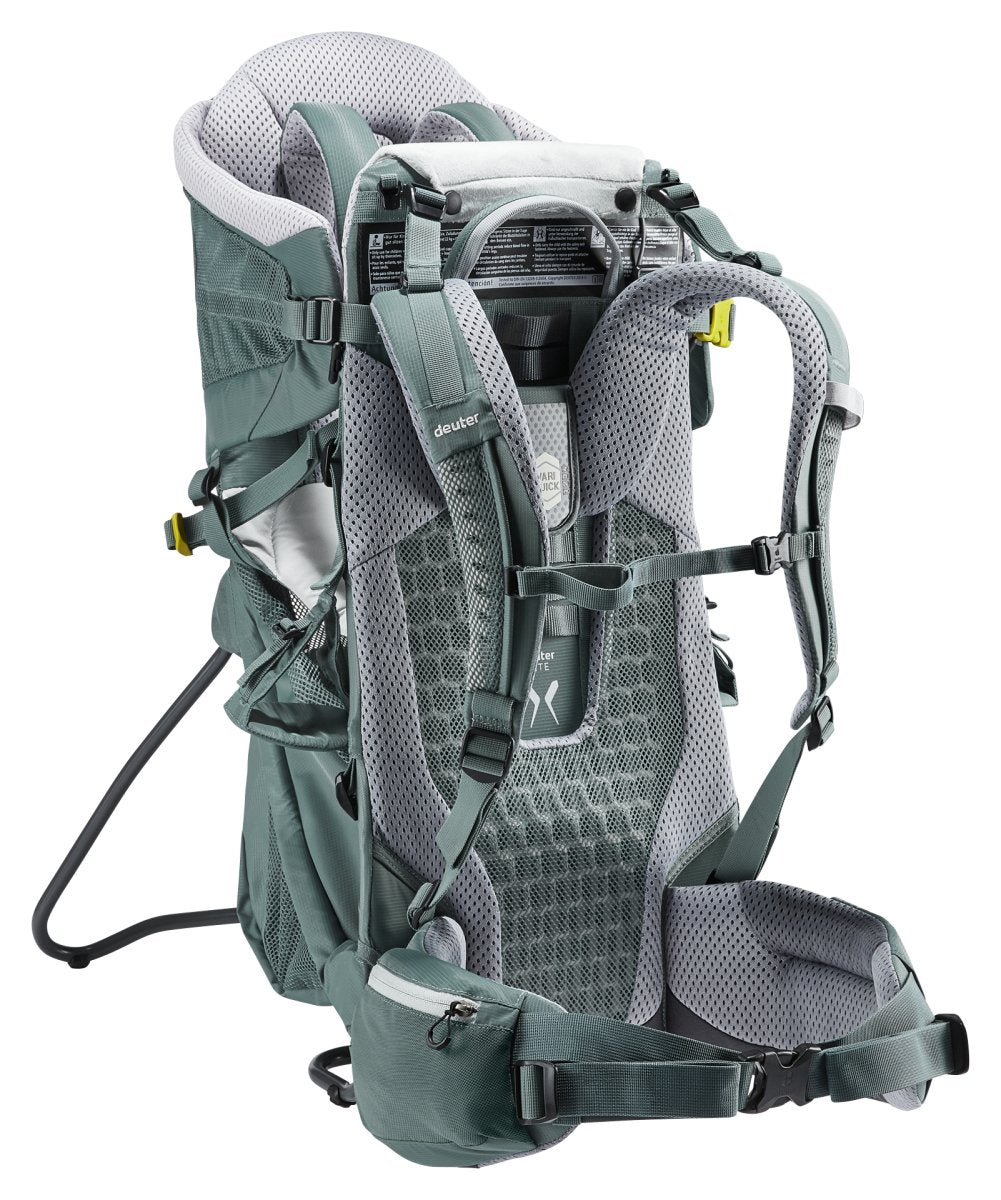 DEUTER KID COMFORT ACTIVE