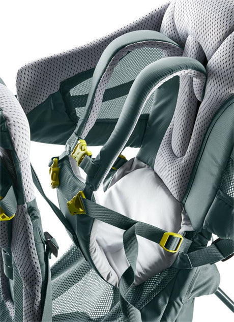 DEUTER KID COMFORT ACTIVE