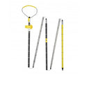PIEPS SONDA PROBE ALUMINIJ 220 SPORT - Alpska Šola Bovec