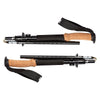 POHODNE PALICE ALPINE FLZ Z-POLES 105 - 125 cm - Alpska Šola Bovec