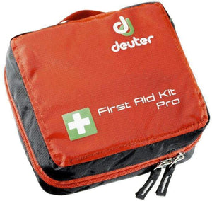 PRVA POMOČ FIRST AID KIT pro - Alpska Šola Bovec